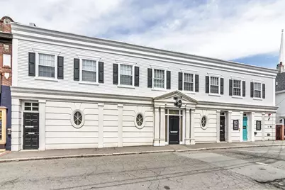 7 Wallis Street #2, Beverly, MA 01915 - Photo 1