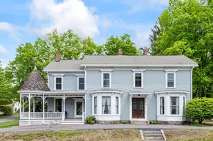 226 Wood St, Hopkinton, MA 01748 - Photo 1