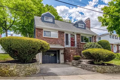 2 Greenbrook Rd, Boston, MA 02136 - Photo 1