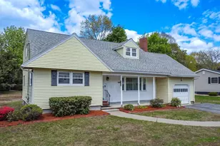 25 Windward Rd, Lowell, MA 01852 - Photo 1