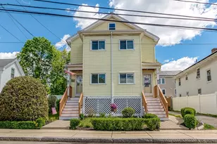 31-33 Cleveland St, Boston, MA 02136 - Photo 1
