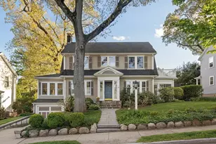 46 Randlett Park, Newton, MA 02465 - Photo 1