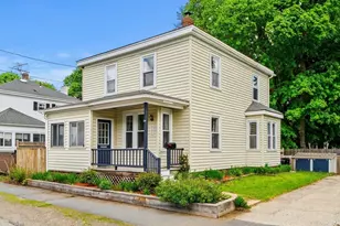 111 Linden St, Hamilton, MA 01982 - Photo 1