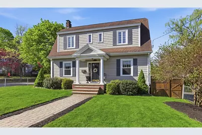 181 Franklin St, Stoneham, MA 02180 - Photo 1