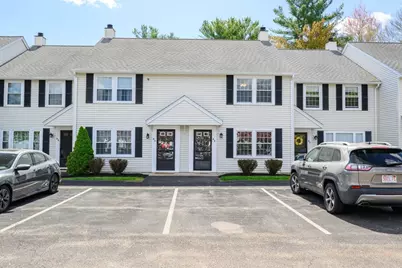 728 Auburn St #D4, Whitman, MA 02382 - Photo 1