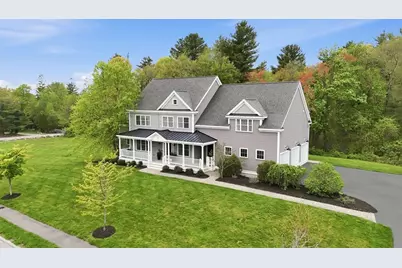 39 Summit Pointe Drive, Holliston, MA 01746 - Photo 1
