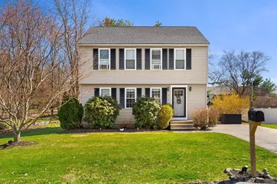 1 Lady Slipper Ln, Methuen, MA 01844 - Photo 1