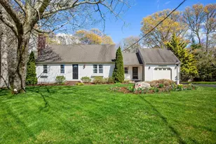 161 Beechtree Dr, Brewster, MA 02631 - Photo 1