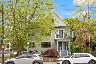 278 Huron Ave #2, Cambridge, MA 02138 - Photo 1