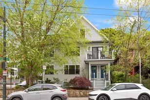 278 Huron Ave, Cambridge, MA 02138 - Photo 1
