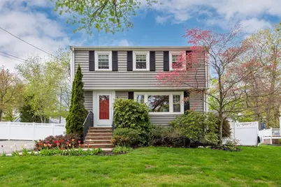 15 Palmer Rd, Beverly, MA 01915 - Photo 1