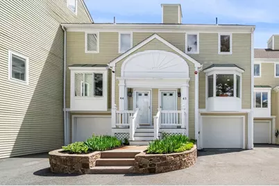 45 Abington Rd #45, Danvers, MA 01923 - Photo 1