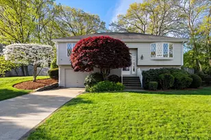 14 Eugene Rd, Burlington, MA 01803 - Photo 1