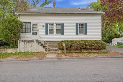 104 Bedford Avenue, Lowell, MA 01854 - Photo 1