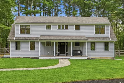 136 Holden Wood Rd, Concord, MA 01742 - Photo 1
