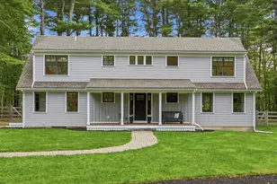136 Holden Wood Rd, Concord, MA 01742 - Photo 1