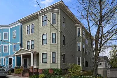 118 Kinnaird St #2, Cambridge, MA 02139 - Photo 1