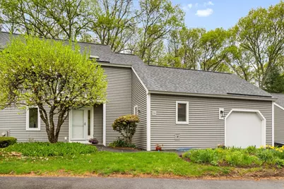18 Indian Dawn #18, Wayland, MA 01778 - Photo 1