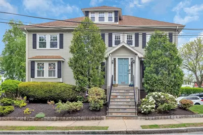 11 Belton Street #2, Arlington, MA 02476 - Photo 1