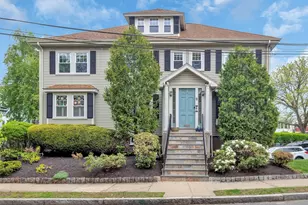 11 Belton St, Arlington, MA 02476 - Photo 1