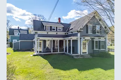 41 Brookline St, Townsend, MA 01469 - Photo 1