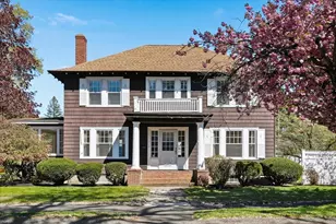 64 Greene St, North Andover, MA 01845 - Photo 1