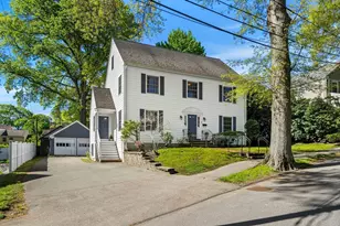 18 Taff Rd, Milton, MA 02186 - Photo 1
