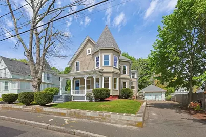197 Market Street, Brockton, MA 02301 - Photo 1