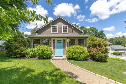 2 Parkwood Road, Lynnfield, MA 01940 - Photo 1