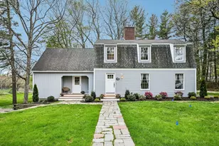 20 Crestwood Rd, North Reading, MA 01864 - Photo 1