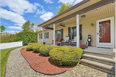 459 Millers Falls Rd, Northfield, MA 01360 - Photo 1
