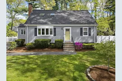 78 Bird St, Stoughton, MA 02072 - Photo 1
