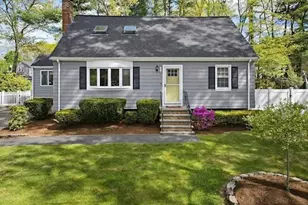 78 Bird St, Stoughton, MA 02072 - Photo 1
