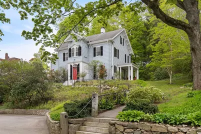 36 Maple Ave, Newton, MA 02458 - Photo 1