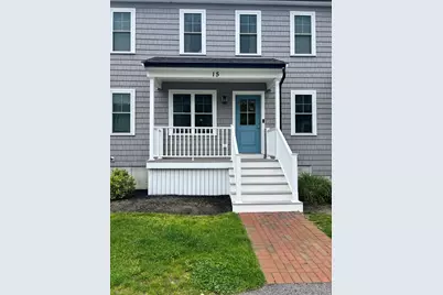 55 Plymouth Street #15, Whitman, MA 02382 - Photo 1