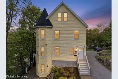 25 Sawyer St #1, Malden, MA 02148 - Photo 1