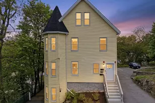 25 Sawyer St, Malden, MA 02148 - Photo 1