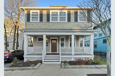 99 Yeomans Ave #99, Medford, MA 02155 - Photo 1