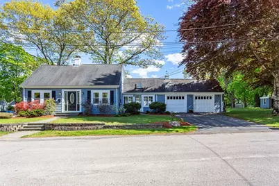 24 Thornton Street, Attleboro, MA 02703 - Photo 1