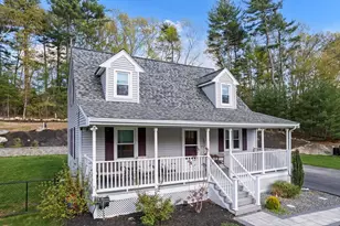 41 Church St, Uxbridge, MA 01569 - Photo 1