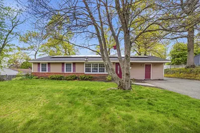 157 Errol Road, Brockton, MA 02302 - Photo 1