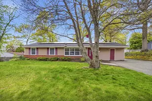 157 Errol Rd, Brockton, MA 02302 - Photo 1