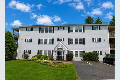 25 George Street #5, Dudley, MA 01571 - Photo 1