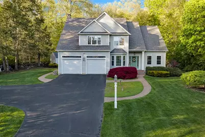 10 Turner Ln, Sturbridge, MA 01566 - Photo 1