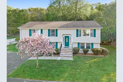 196 Bartholomew Street, Peabody, MA 01960 - Photo 1
