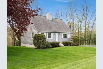 134 North St, Danvers, MA 01923 - Photo 1