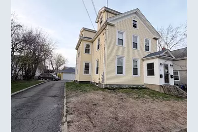 31 Quincy St #31, Quincy, MA 02169 - Photo 1