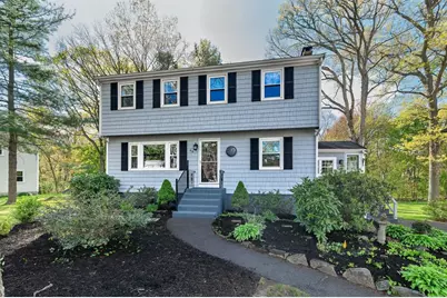 68 Alden St, Foxboro, MA 02035 - Photo 1