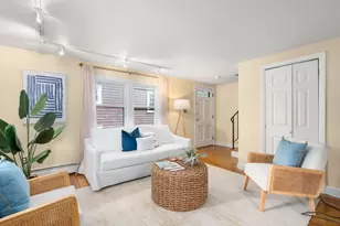 26 Laurel St, Arlington, MA 02476 - Photo 1