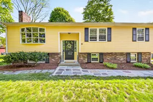 31 Elm St, Acton, MA 01720 - Photo 1